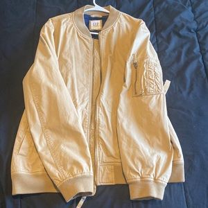 Gap Jacket